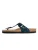 Bayton Teenslipper ‘Mercure’  blauw