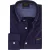 Overhemd New Zealand donkerblauw