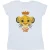 Li-cense Disney dames the lion king toekomstige koning katoenen t-shirt