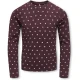 Only Top lange mouw 15353446 kogtrinn