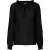 Jacqueline de Yong Theo l/s v-neck top