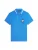 TOMMY HILFIGER Shirt  kobaltblauw / zwart / wit