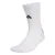 ADIDAS PERFORMANCE Sportsokken  zwart / wit