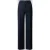 MORE & MORE Regular fit broek met viscose