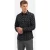 No Excess Shirt Allover Printed Structure Stripe Night