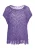 IZIA Jumper Dames violet