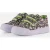Go Bananas Go Banana’s Sneaker Dino groen Canvas