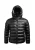 JACK1T Winterjas ‘R3D’  zwart