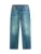TOMMY HILFIGER Jeans  blauw denim / lichtblauw