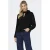JDY blousetop zwart
