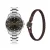 Dames mesh horloge Philipp Blanc Wengen