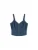 MOTIVI Top  blauw