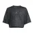 ADIDAS SPORTSWEAR Functioneel shirt ‘Future Icons’  antraciet / zwart