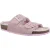 Hush Puppies Jessie Leren Damesschoenen Blush