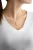 So Chic Ketting  goud