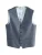 Next Gilet  blauw