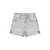 Vingino regular waist short light blue denim