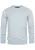 INDICODE JEANS Trui ‘Gamal’  blauw