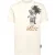 Round Neck T-Shirt Teddy Beach