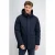 GABBIANO winterjas – donkerblauw