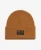 Surplus Gebreide Beanie Bruin