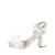 Damesschoenen Buffalo Celeste Flower