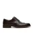 Clarks – CRAFTREMI TIP – Nette herenschoenenHeren veterschoen – Kleur: Bruin –