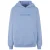Zachte hoodie voor vrouwen Miss Tee Just Another EMB