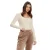 Dames-T-shirt met lange mouwen Guess Colette