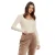 Dames-T-shirt met lange mouwen Guess Colette
