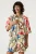 Blouse met print