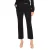 Lange broek met ritszak 16F2PA08 vrouw