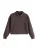 Next Sweatshirt  chocoladebruin