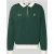 REVIEW Regular fit sweatshirt van katoenmix