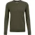 We Fashion Pullover Army Green