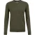 We Fashion Pullover Army Green
