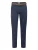 BLEND Chino  blauw / bruin