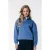 Colourful Rebel pullover blauw