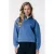 Colourful Rebel pullover blauw
