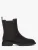 Estro Chelsea boots ‘5846-3-2925’  donkerbruin