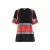 Tweekleurig dames-T-shirt klasse 1 Blaklader