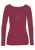s.Oliver Slaapshirt  pastelrood
