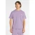 New Balance Sport Essentials Cotton T-shirt Light Grey