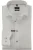 OLYMP Luxor Modern Fit Overhemd beige, Effen