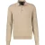 Lerros Heren polo 2695220 141 gravel melange