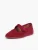 Pisamonas Lage schoen  bordeaux