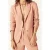 BA&SH Blazer Feroy Peche