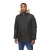 Crosshatch Heren Parkmoore MVE Parka (Zwart)