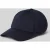 Boss Baseballpet van scheerwolmix model ‘ZED’