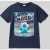 s.Oliver RED LABEL Regular fit T-shirt van puur katoen met motiefprint